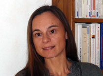 Marion Grimaud Mercier